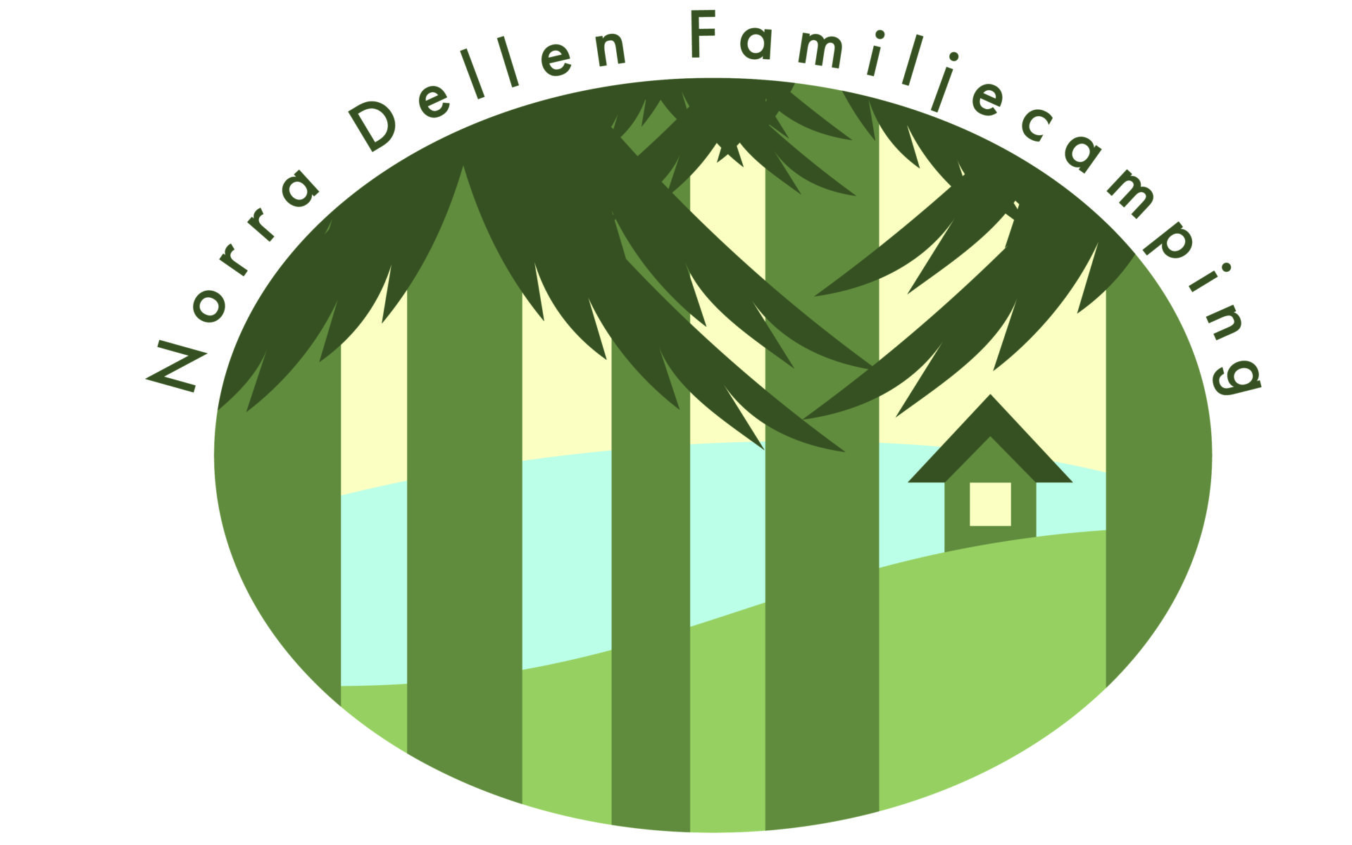 Camping Norra-Dellen